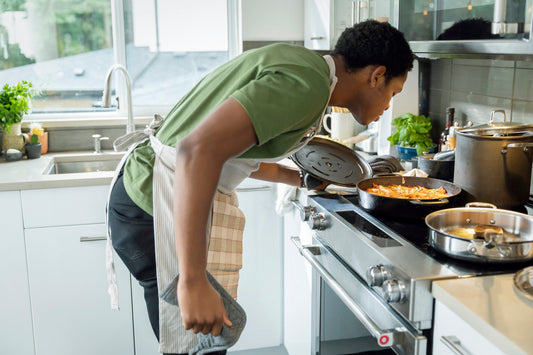 Quick Kitchen Fixes That Save Time