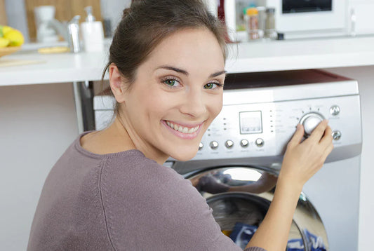 Wash Your Dirty Clothes Without Any Tension