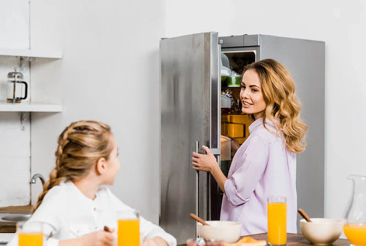 Meet Your Needs With The Test Home Appliances