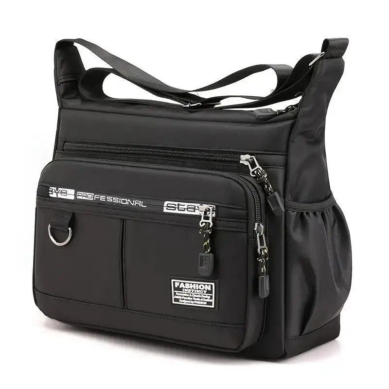 Men's Backpack Shoulder Bag