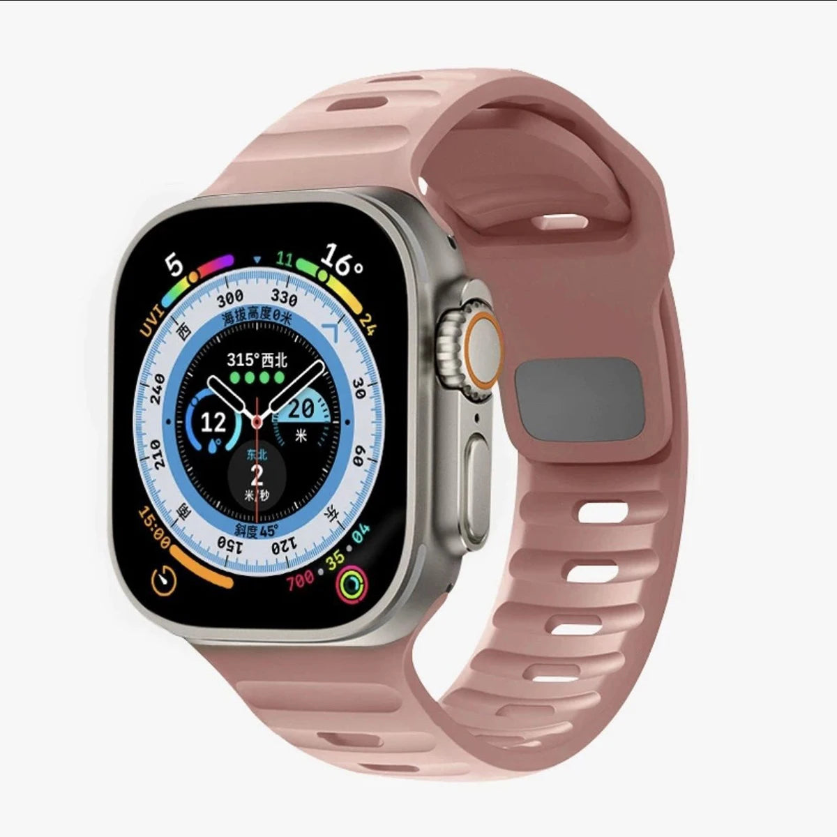 Sport Bands For Apple Watch Band Ultra 2