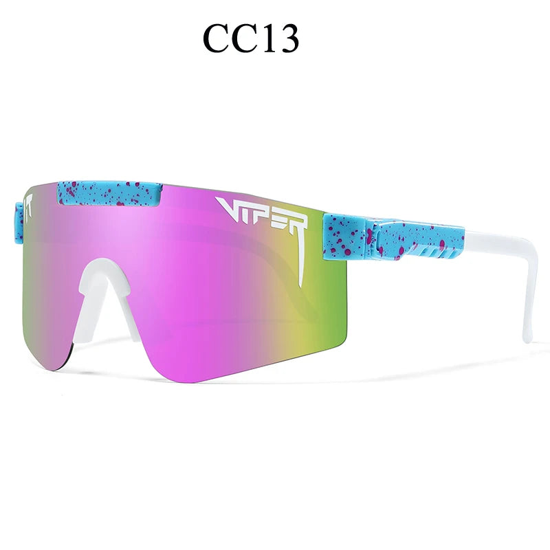 Outdoor Sport Viper Cycling Sunglasses