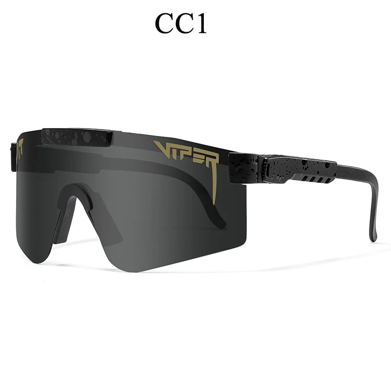 Outdoor Sport Viper Cycling Sunglasses