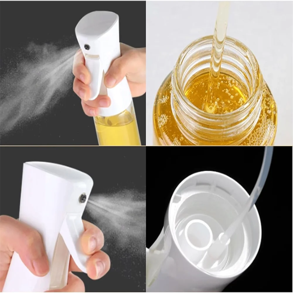 Oil Spray for Cooking