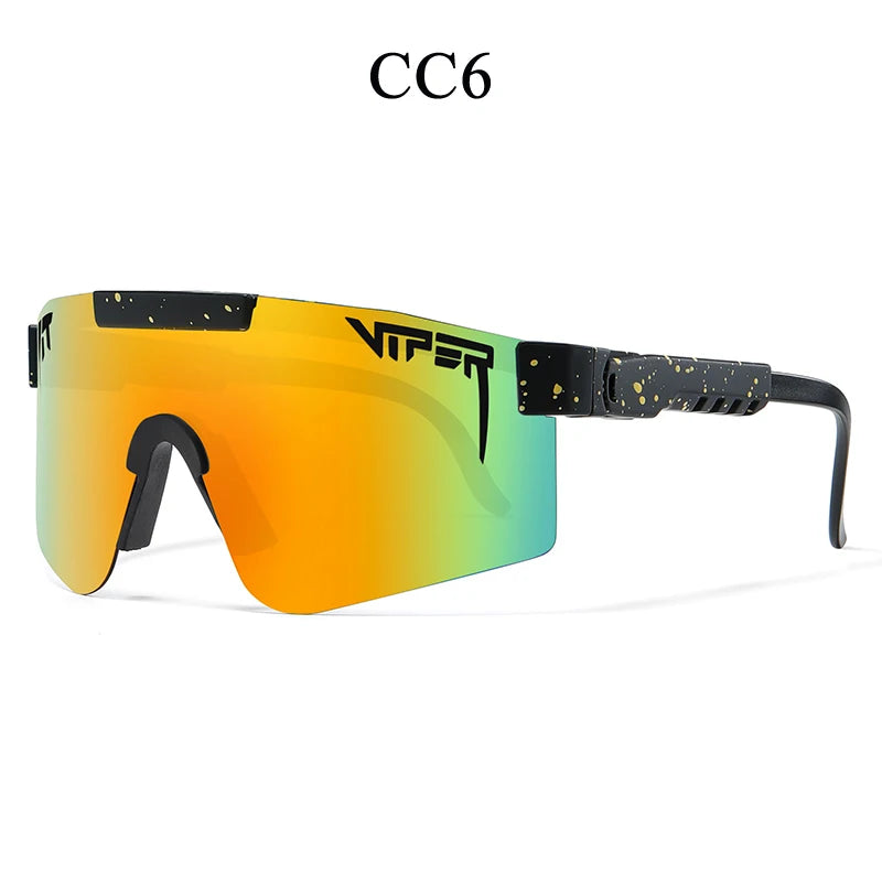 Outdoor Sport Viper Cycling Sunglasses