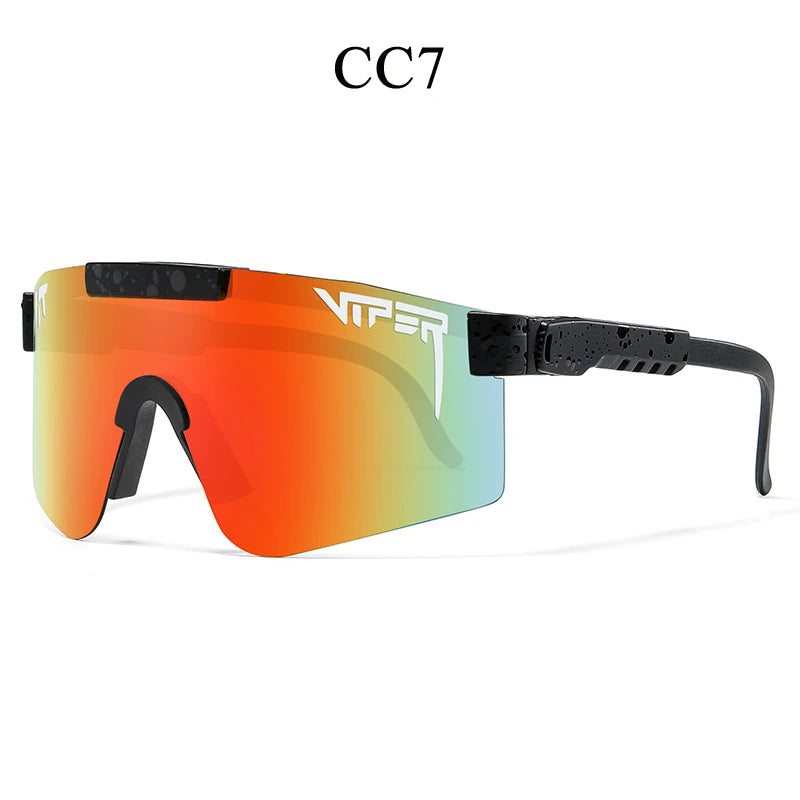 Outdoor Sport Viper Cycling Sunglasses