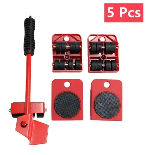 Heavy Duty Furniture Mover Set