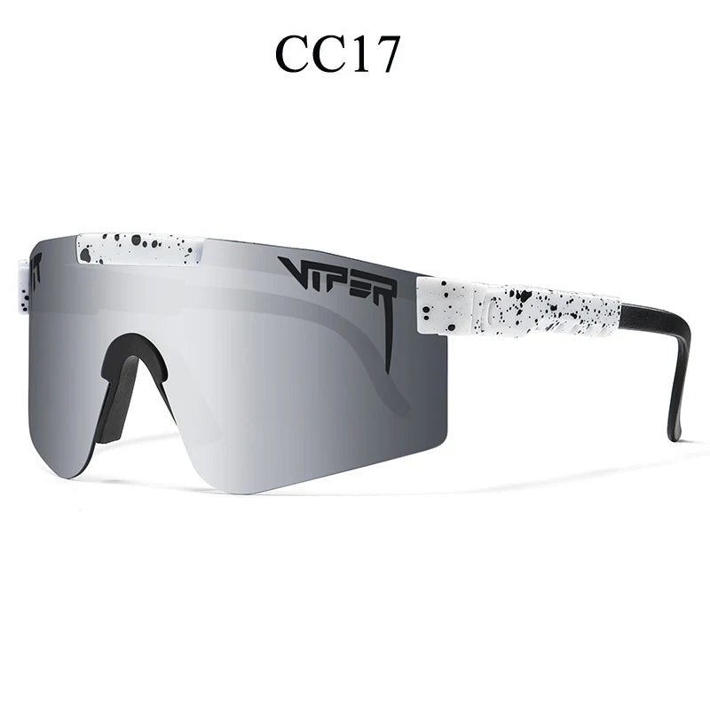 Outdoor Sport Viper Cycling Sunglasses