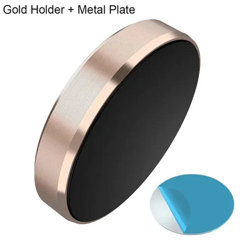 Car Magnetic Phone Holder