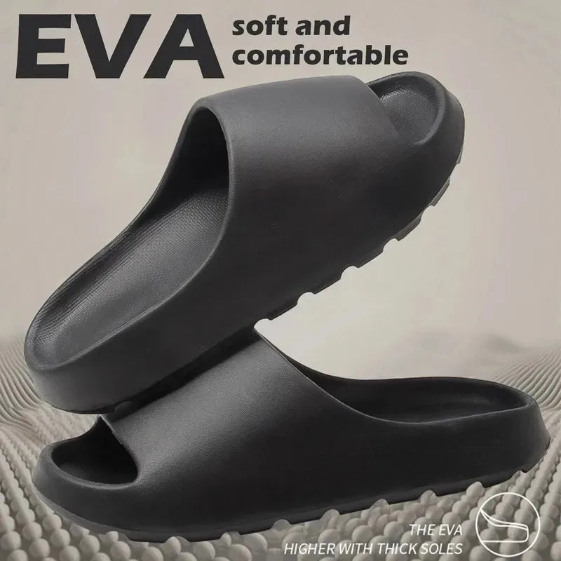 EVA Flat Slippers