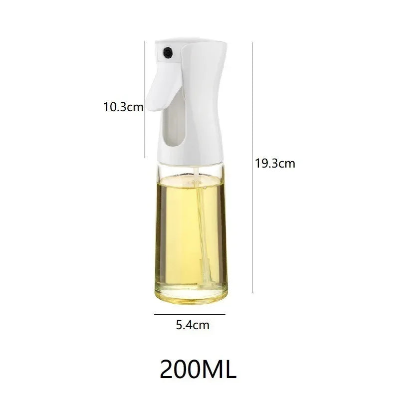 Oil Spray for Cooking