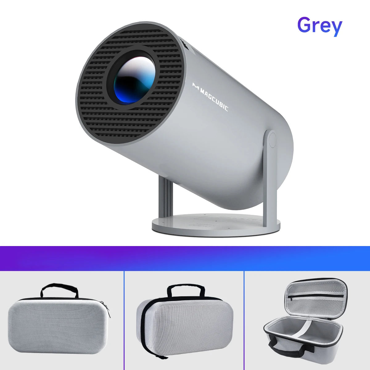 Magcubic Projector HY300 Pro