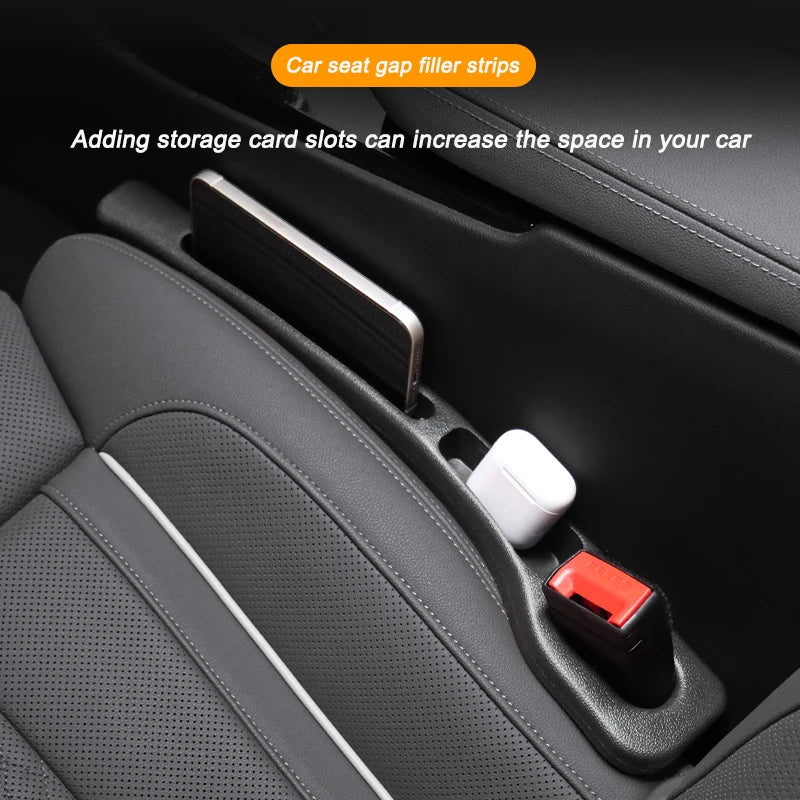 Universal Car Seat Gap Plug