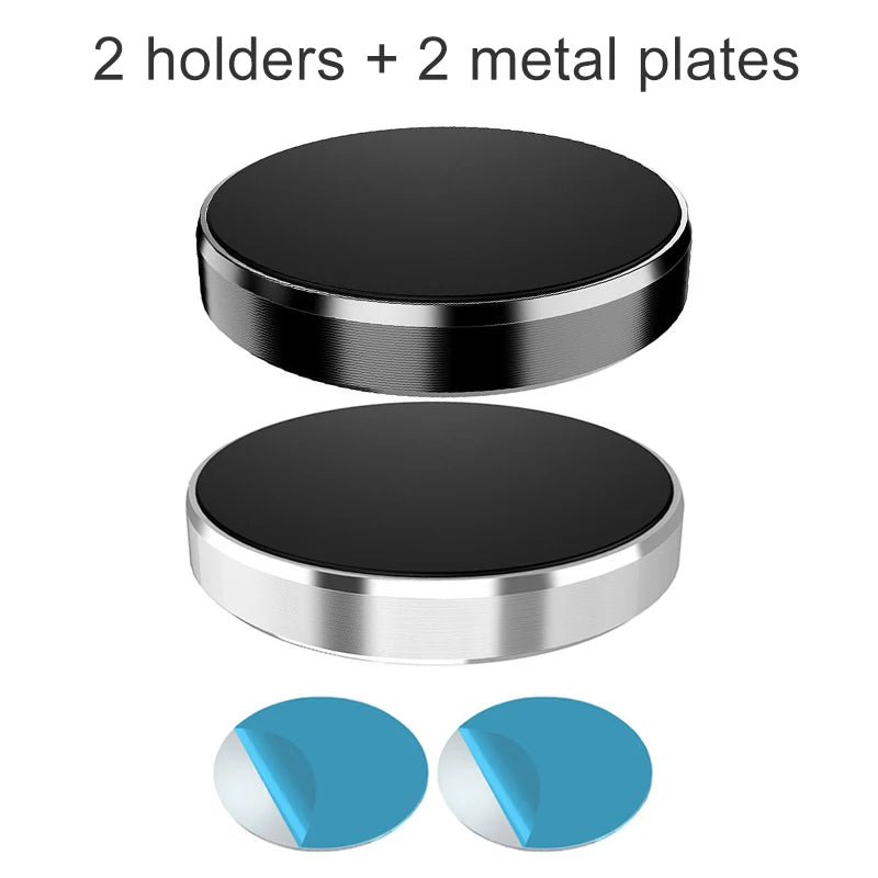 Car Magnetic Phone Holder
