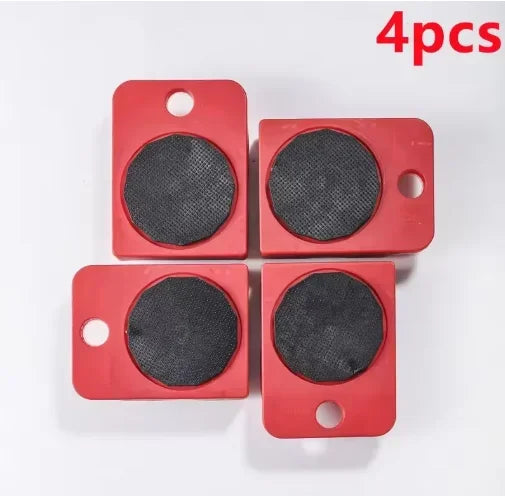 Heavy Duty Furniture Mover Set