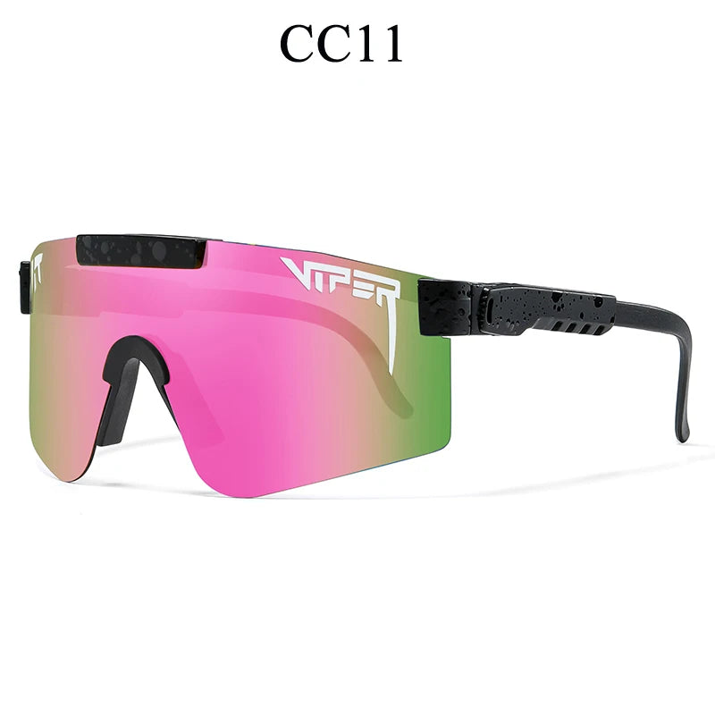 Outdoor Sport Viper Cycling Sunglasses