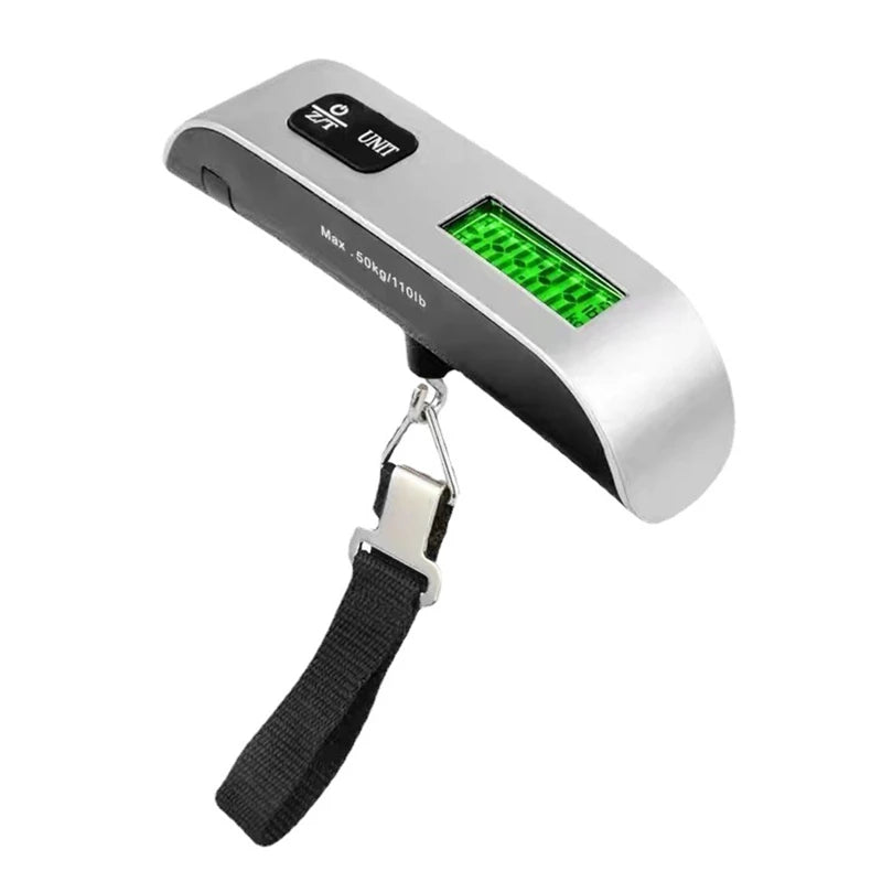 Portable Luggage Scale