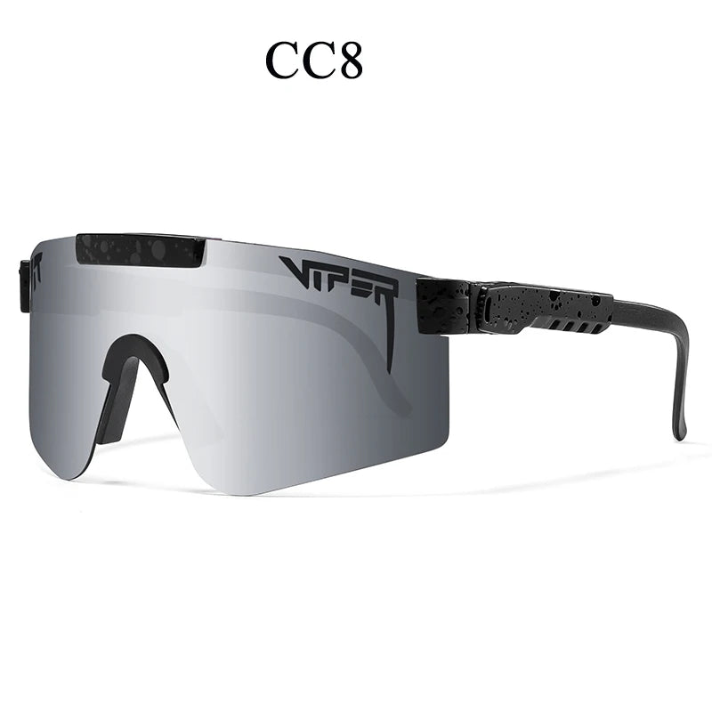 Outdoor Sport Viper Cycling Sunglasses