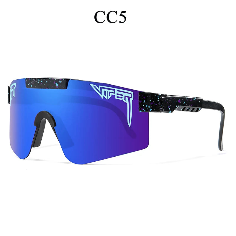 Outdoor Sport Viper Cycling Sunglasses