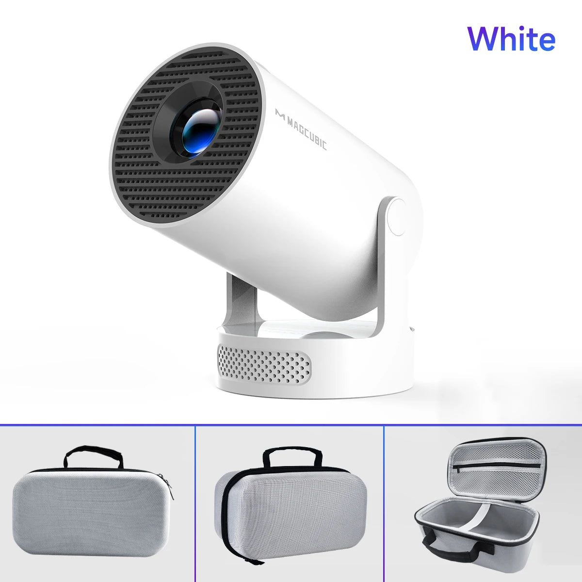 Magcubic Projector HY300 Pro