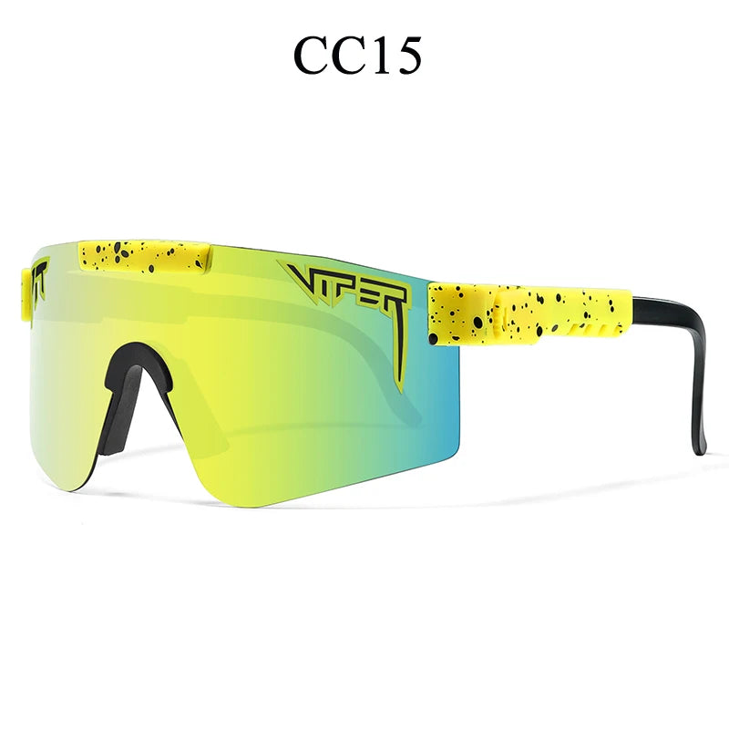 Outdoor Sport Viper Cycling Sunglasses