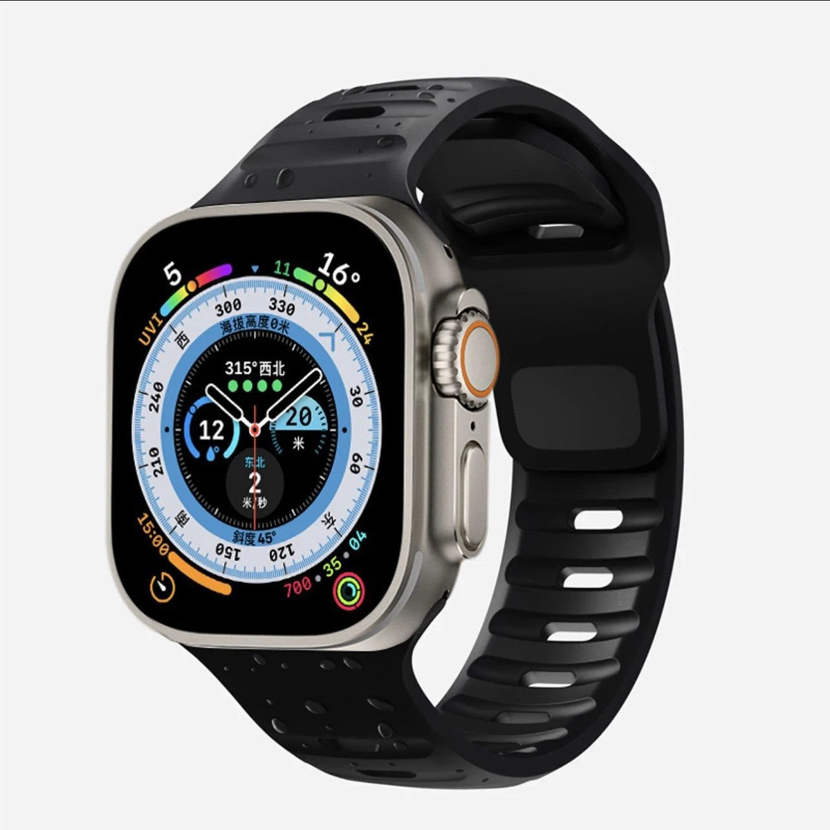 Sport Bands For Apple Watch Band Ultra 2