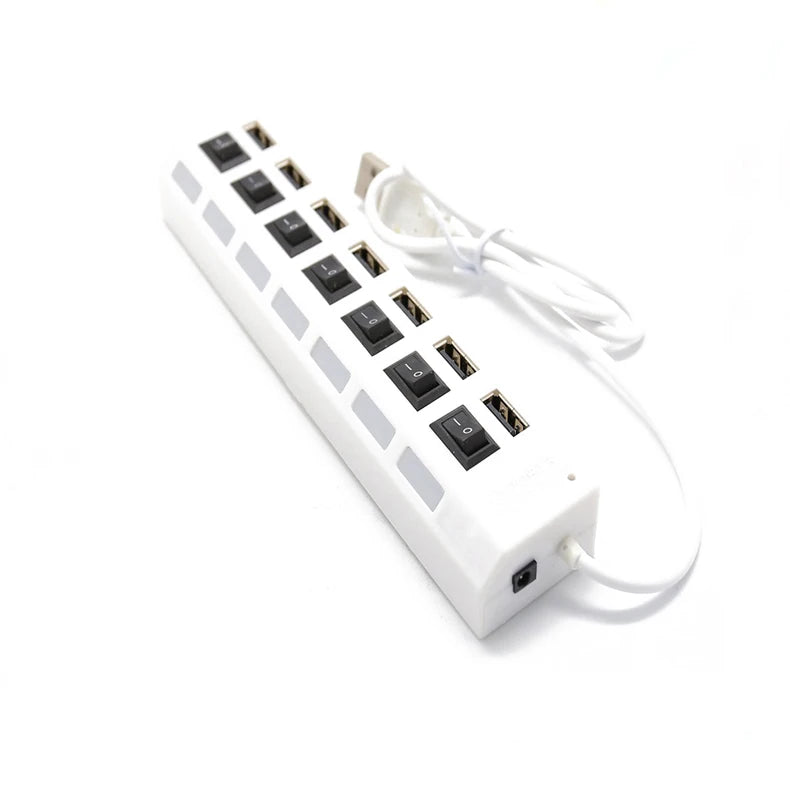 USB Hub Splitter