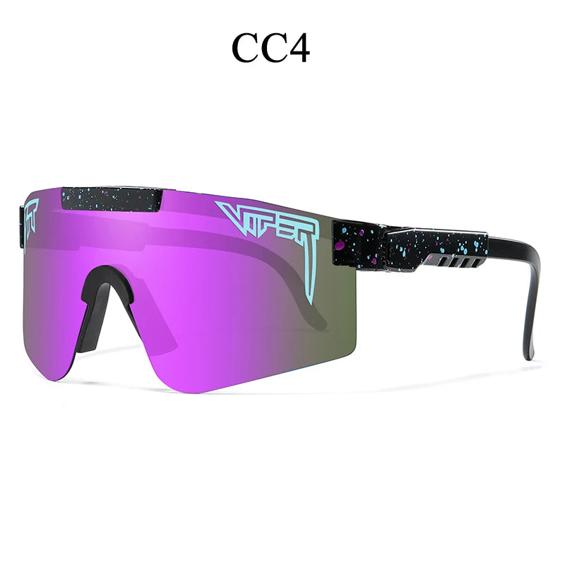 Outdoor Sport Viper Cycling Sunglasses
