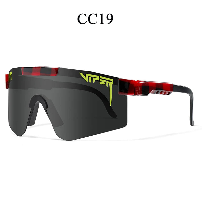 Outdoor Sport Viper Cycling Sunglasses