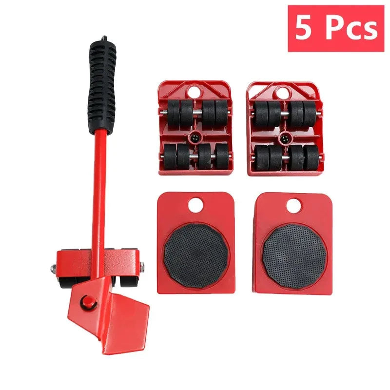 Heavy Duty Furniture Mover Set