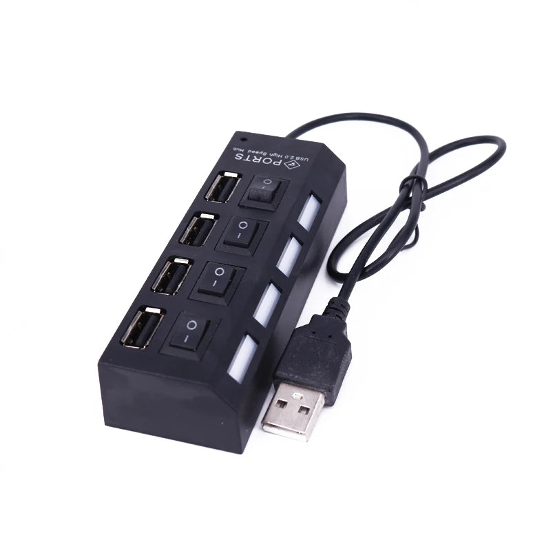USB Hub Splitter