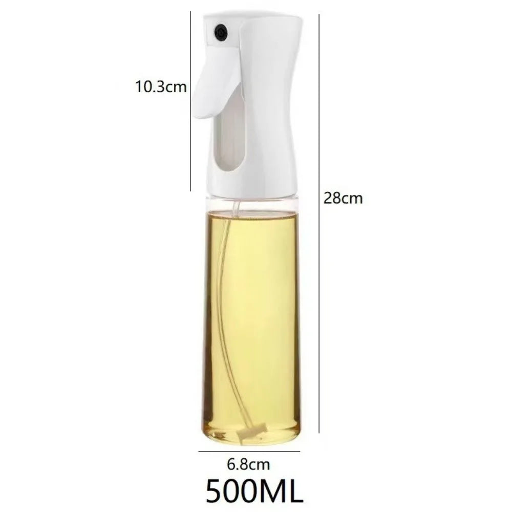 Oil Spray for Cooking