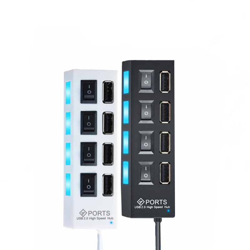 USB Hub Splitter