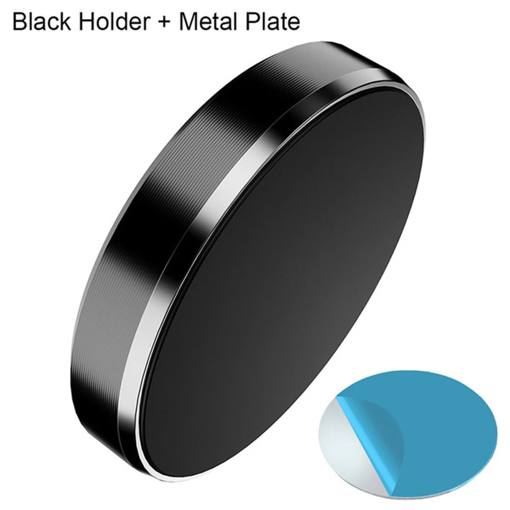 Car Magnetic Phone Holder