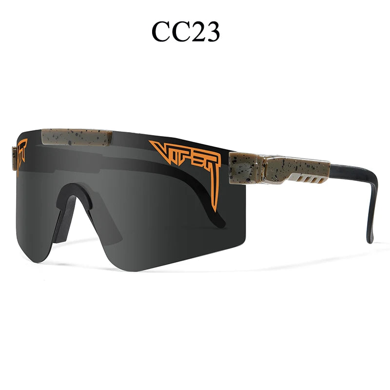 Outdoor Sport Viper Cycling Sunglasses