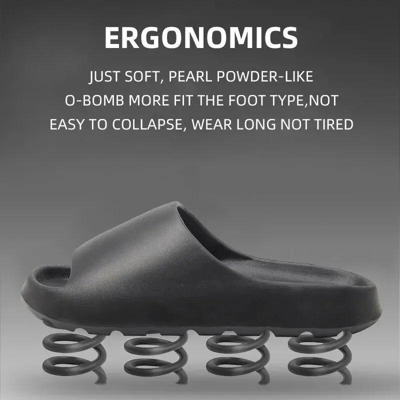 EVA Flat Slippers