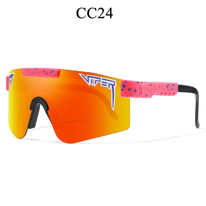 Outdoor Sport Viper Cycling Sunglasses