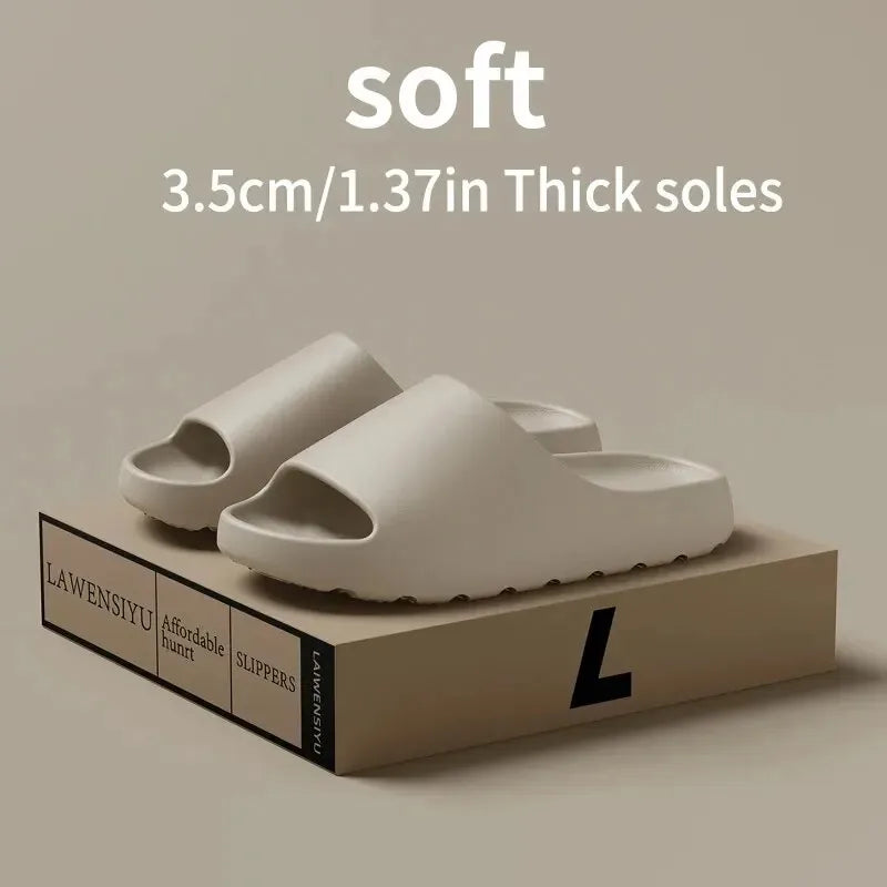 EVA Flat Slippers