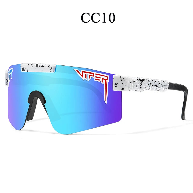 Outdoor Sport Viper Cycling Sunglasses