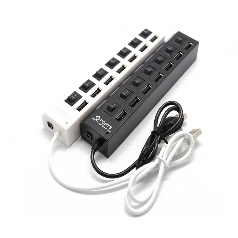 USB Hub Splitter