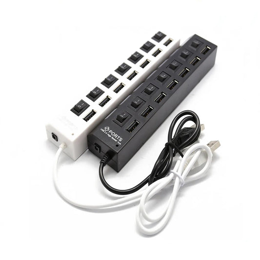 USB Hub Splitter