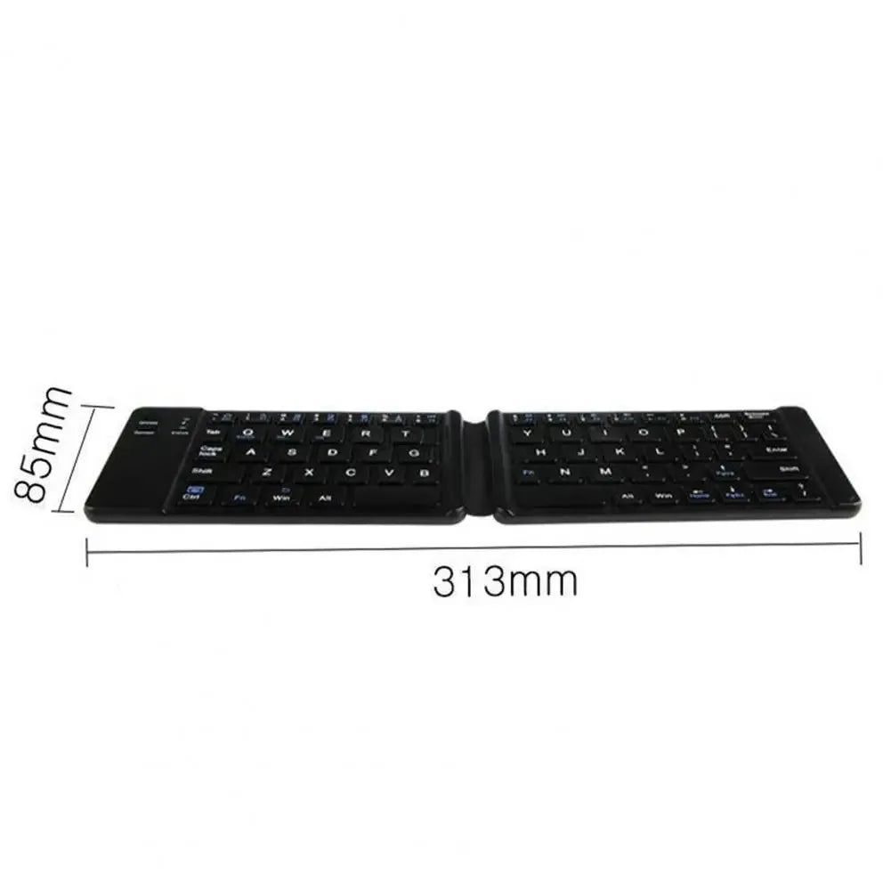 Wireless Folding Keyboard