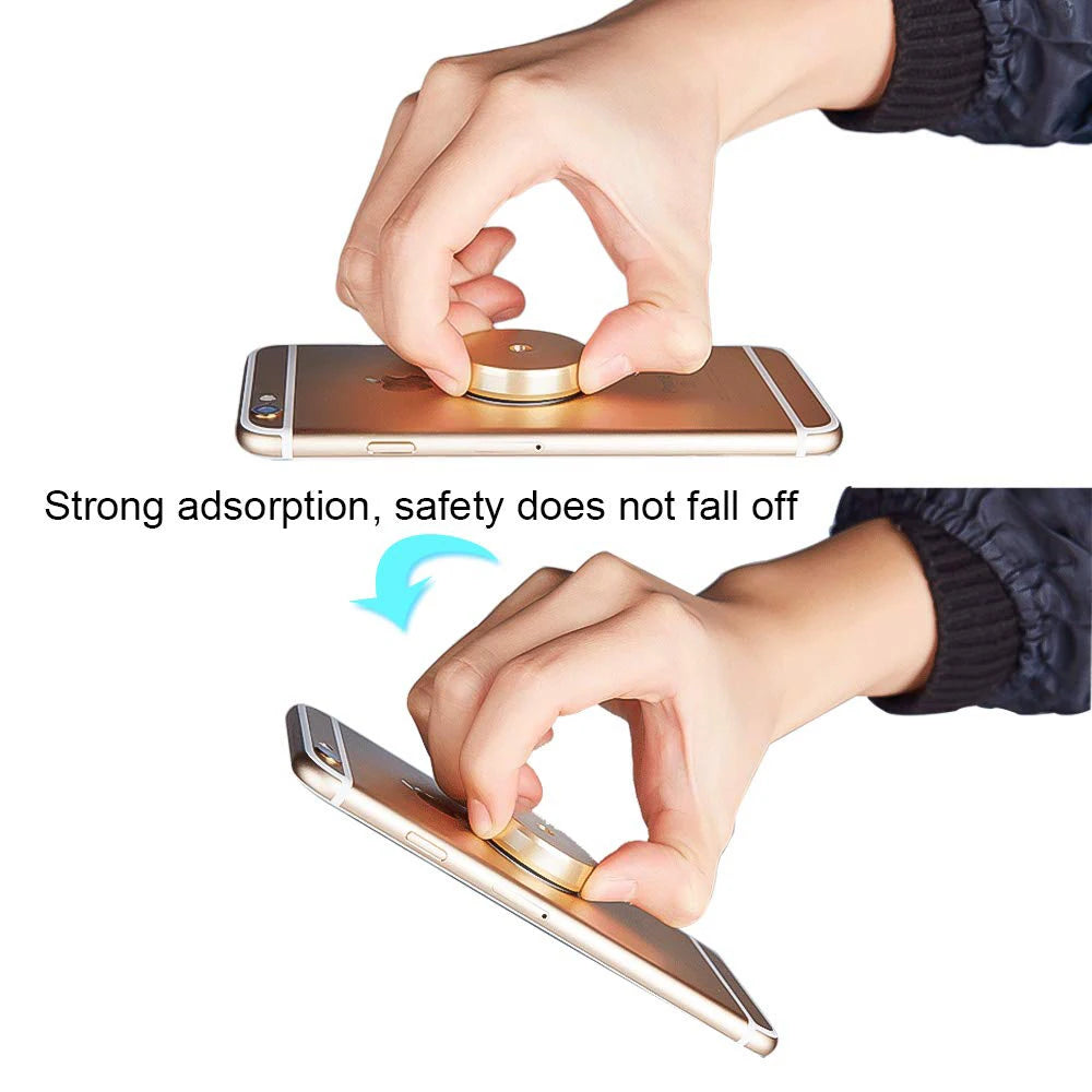 Car Magnetic Phone Holder