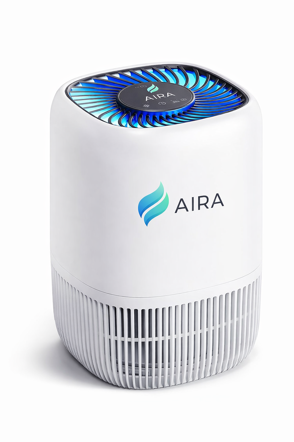 Mini Air Humidifier & Aroma Diffuser