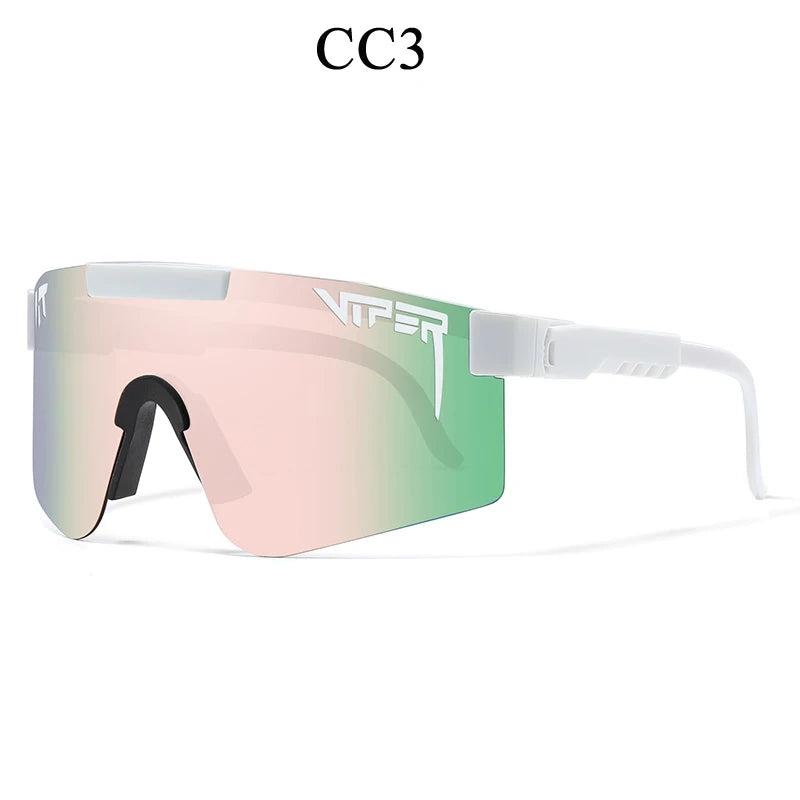 Outdoor Sport Viper Cycling Sunglasses