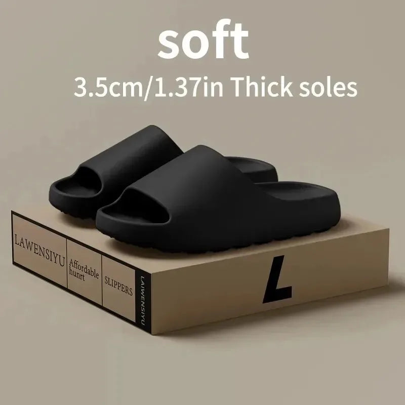 EVA Flat Slippers