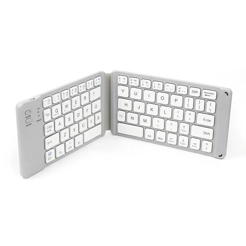 Wireless Folding Keyboard