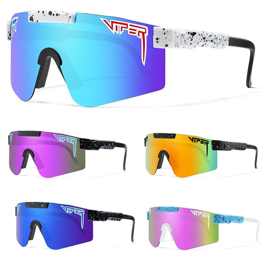 Outdoor Sport Viper Cycling Sunglasses