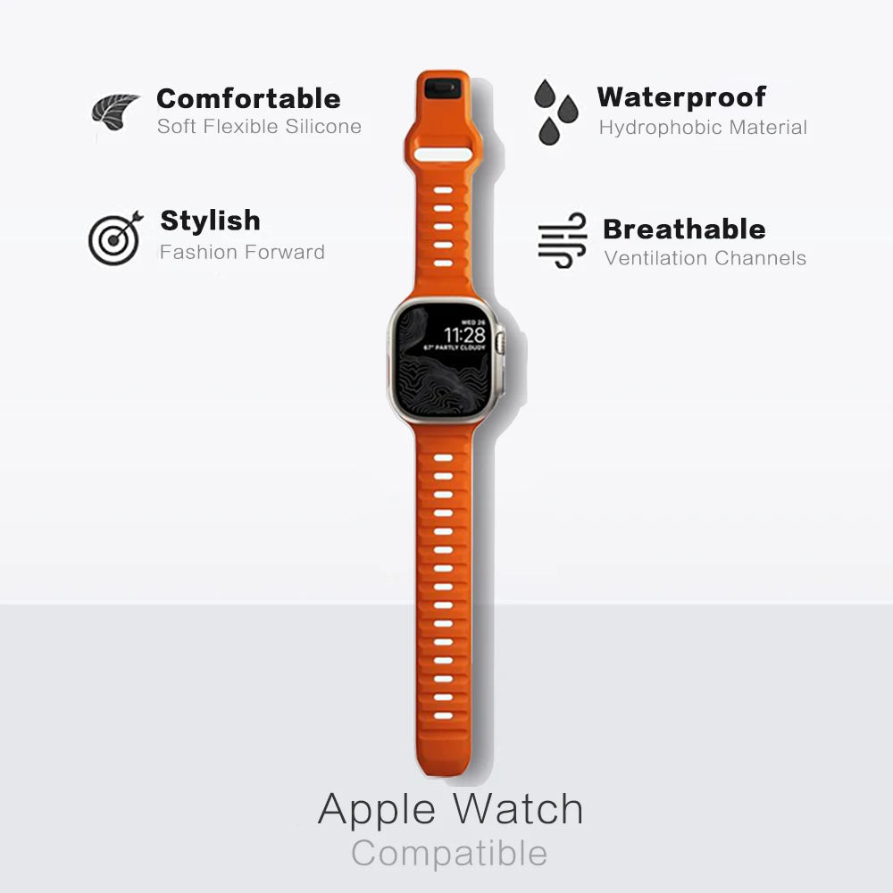Sport Bands For Apple Watch Band Ultra 2