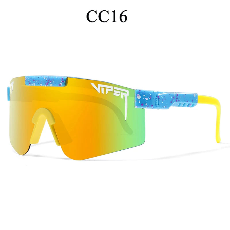 Outdoor Sport Viper Cycling Sunglasses